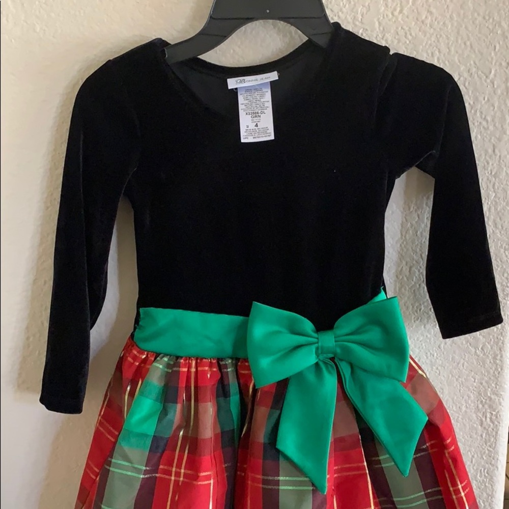 Bonnie Jean Women’s Dress
